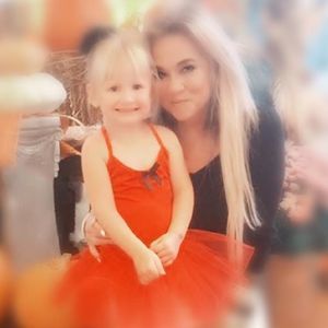 Meet your Posher, Karen